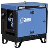 SDMO DIESEL 15000 TE SILENCE с АВР производство Франция SDMO DIESEL 15000 TE SILENCE с АВР производство Франция