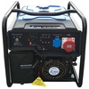 Электростанция ТСС SGG 6000 E3 (новая модель) Электростанция ТСС SGG 6000 E3 (новая модель)