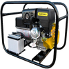 Электростанция Gazvolt Standard 8500 A SE 01 с АВР Электростанция Gazvolt Standard 8500 A SE 01 с АВР