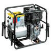 Сварочный генератор Eisemann S 6401 Сварочный генератор Eisemann S 6401