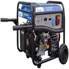 Электростанция ТСС SGG 7500EH3 Электростанция ТСС SGG 7500EH3