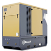 Электростанция Elcos GE.CU.044/040.SS Электростанция Elcos GE.CU.044/040.SS