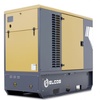 Электростанция Elcos GE.CU.040/035.SS с АВР Электростанция Elcos GE.CU.040/035.SS с АВР