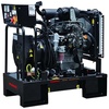 Электростанция Yanmar YH 170 DTLA-5R с АВР Электростанция Yanmar YH 170 DTLA-5R с АВР