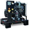 Электростанция Yanmar YH 550 DTLA-5R с АВР Электростанция Yanmar YH 550 DTLA-5R с АВР