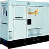 Электростанция Yanmar YEG 230 DTLS-5B Электростанция Yanmar YEG 230 DTLS-5B