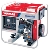 Электростанция Yanmar YDG 3700 N-5EB2 electric с АВР Электростанция Yanmar YDG 3700 N-5EB2 electric с АВР