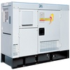 Электростанция Yanmar YEG 500 DTHS-5B Электростанция Yanmar YEG 500 DTHS-5B