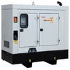Дизельный генератор Yanmar YH 220 DSLS-5R Дизельный генератор Yanmar YH 220 DSLS-5R