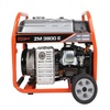 Mitsui Power ZM 3800 E производство Китай Mitsui Power ZM 3800 E производство Китай