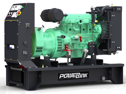 Электростанция PowerLink PPL15