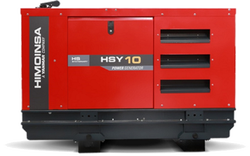  Himoinsa HSY-10 M5