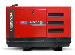  Himoinsa HSY-15 M5