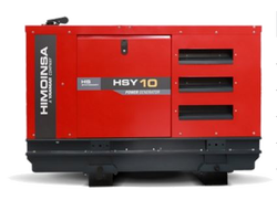  Himoinsa HSY-10 T5