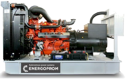  Energoprom EFD 250/400 L с АВР