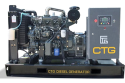  CTG AD-220RE