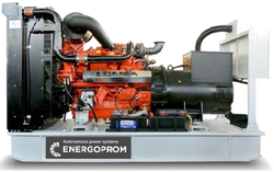  Energoprom EFYD 20/400 L