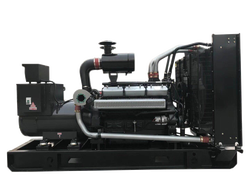  GlobalGen АД-500-WG