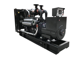  GlobalGen АД-550-WG