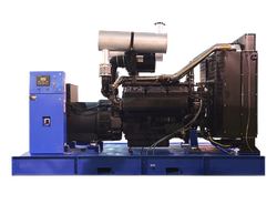  GlobalGen АД-800-WG с АВР