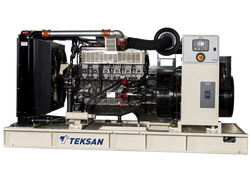  Teksan TJ275DW5L