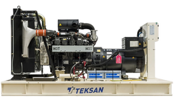  Teksan TJ350DW5C