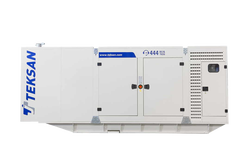 Teksan TJ750DW5L в кожухе