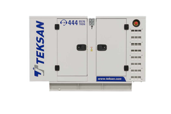  Teksan TJ10PE5L в кожухе