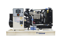  Teksan TJ110PE5C