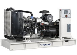  Teksan TJ150PE5L