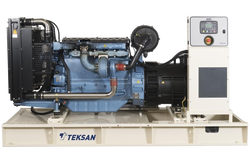  Teksan TJ35BD5L