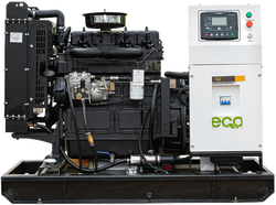  EcoPower АД40-T400ECO R с АВР