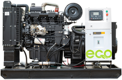 EcoPower АД80-T400ECO R с АВР