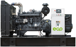  EcoPower АД250-T400ECO W