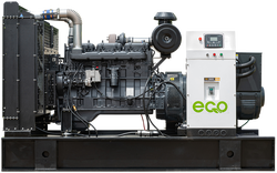 EcoPower АД250-T400ECO W с АВР