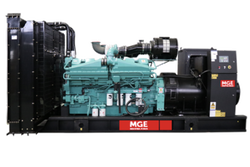  MGE P500CS 6300 В