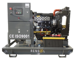  Rensol RW 32 HO