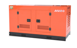  MVAE АД-40-400-Р в кожухе с АВР