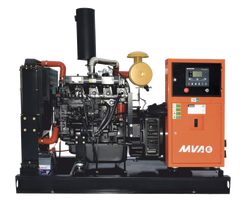 Дизельный генератор MVAE АД-40-400-АР с АВР