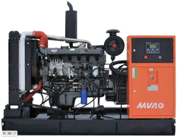 MVAE АД-70-400-АР с АВР производство Китай