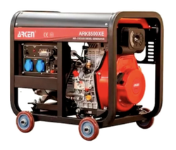  Arken ARK8500XE