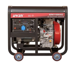  Arken ARK11000XE с АВР