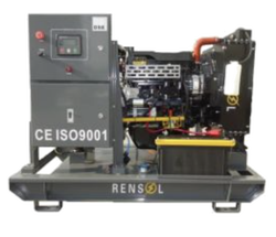  Rensol RC45HO