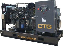  CTG AD-500RE