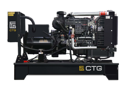  CTG 72P