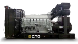  CTG 1400М