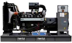  Hertz HG 900 DC с АВР