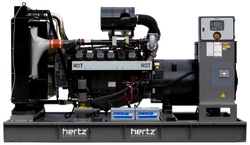  Hertz HG 825 BC с АВР
