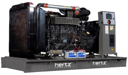  Hertz HG 390 PC с АВР