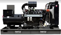  Hertz HG 1250 PC с АВР